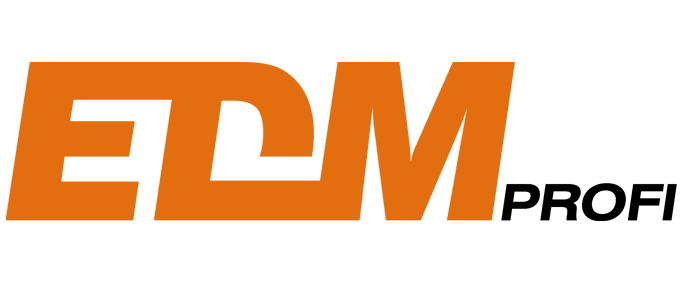 Logo EDM-Profi