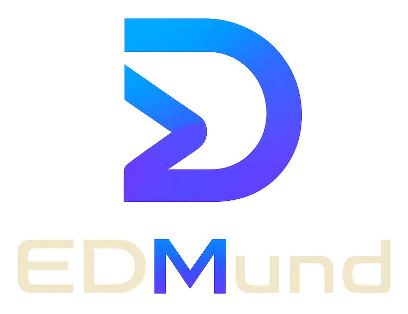 EDMund Logo
